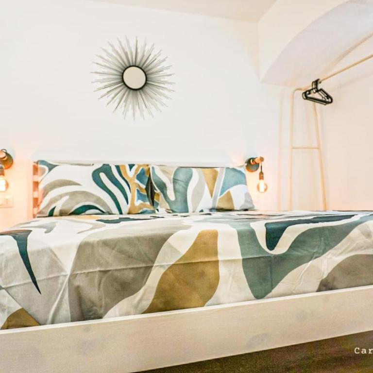 Carmelitani Loft Catania Center - One-Bedroom Apartment - 35