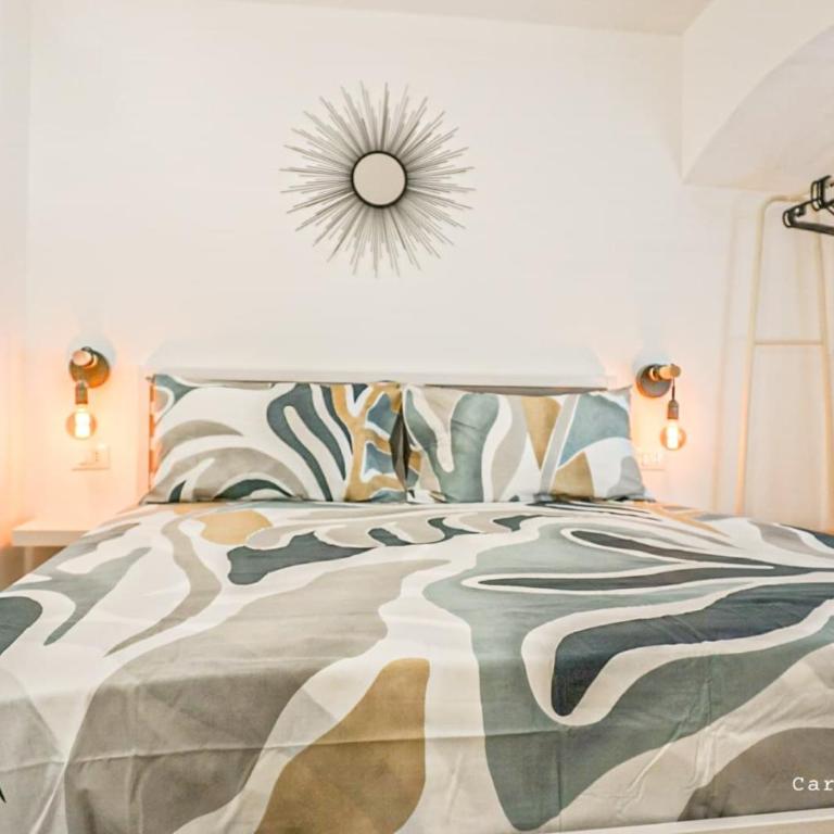 Carmelitani Loft Catania Center - One-Bedroom Apartment - 37