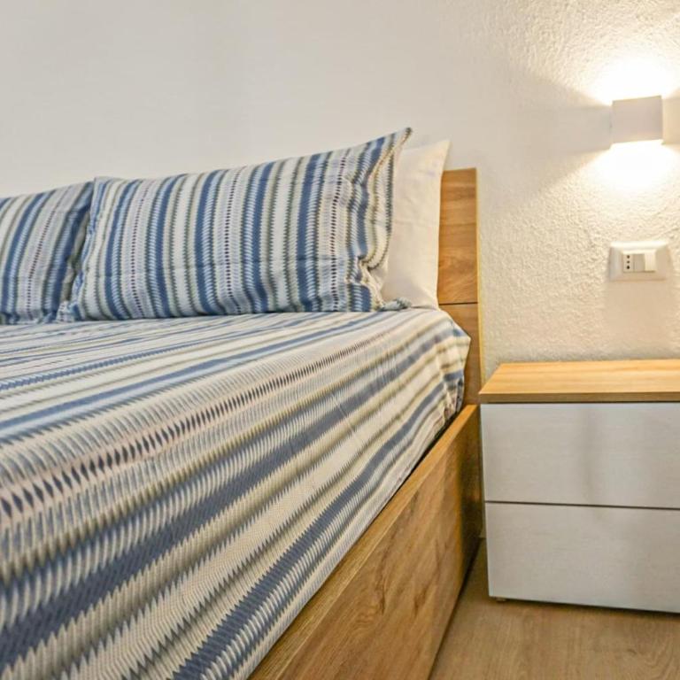 Carmelitani Loft Catania Center - One-Bedroom Apartment - 16