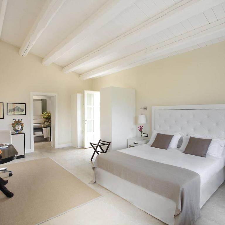 Dolce by Wyndham Siracusa - I Monasteri Golf & Spa - Suite - 1