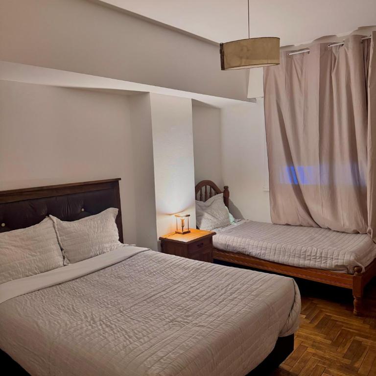 Departamento Céntrico Córdoba Sucre 193 - Apartamento de 1 dormitorio - 11