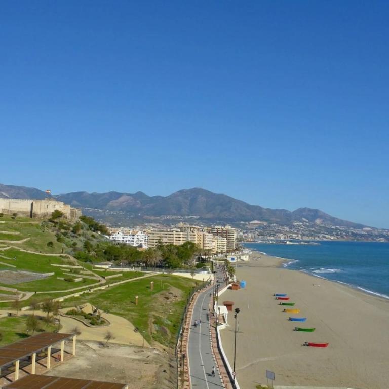 Apartamento CANDELA - One-Bedroom Apartment - 16
