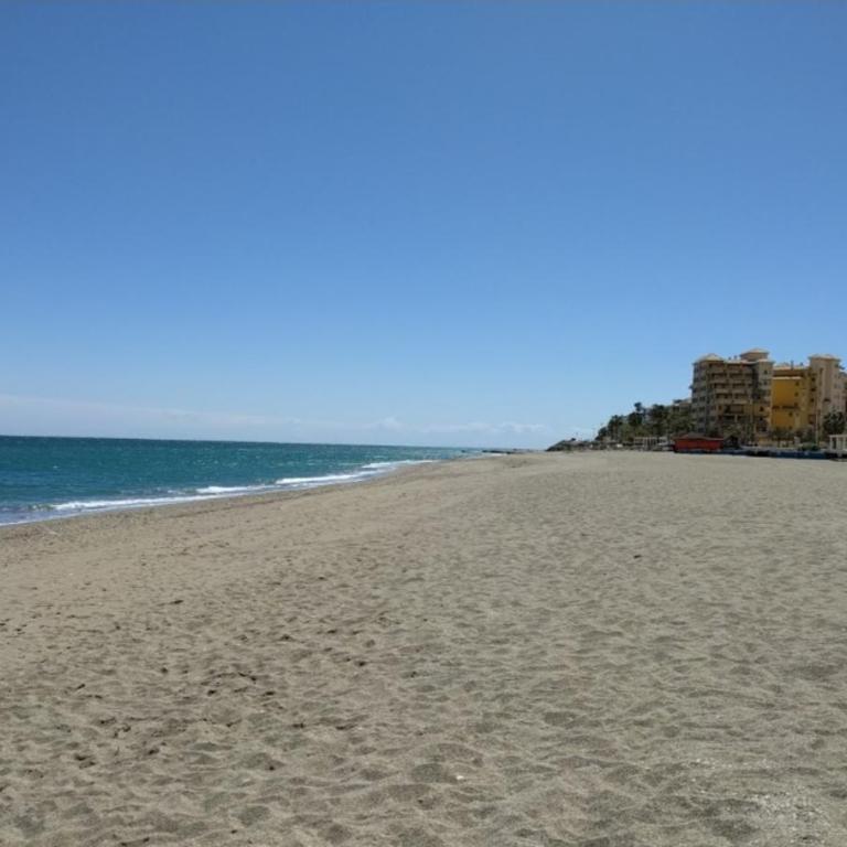 Apartamento CANDELA - One-Bedroom Apartment - 14