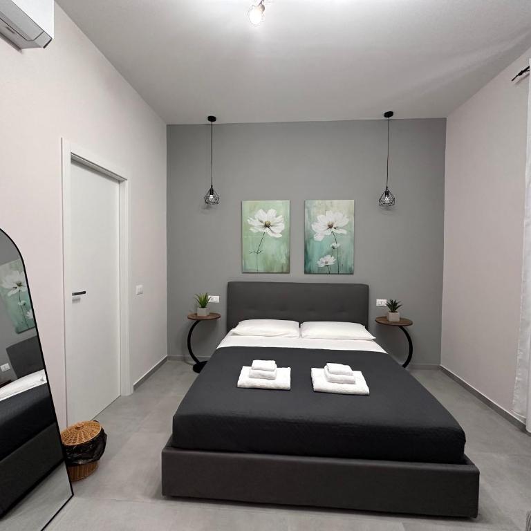 Casa di Priam - Deluxe King Room - 1