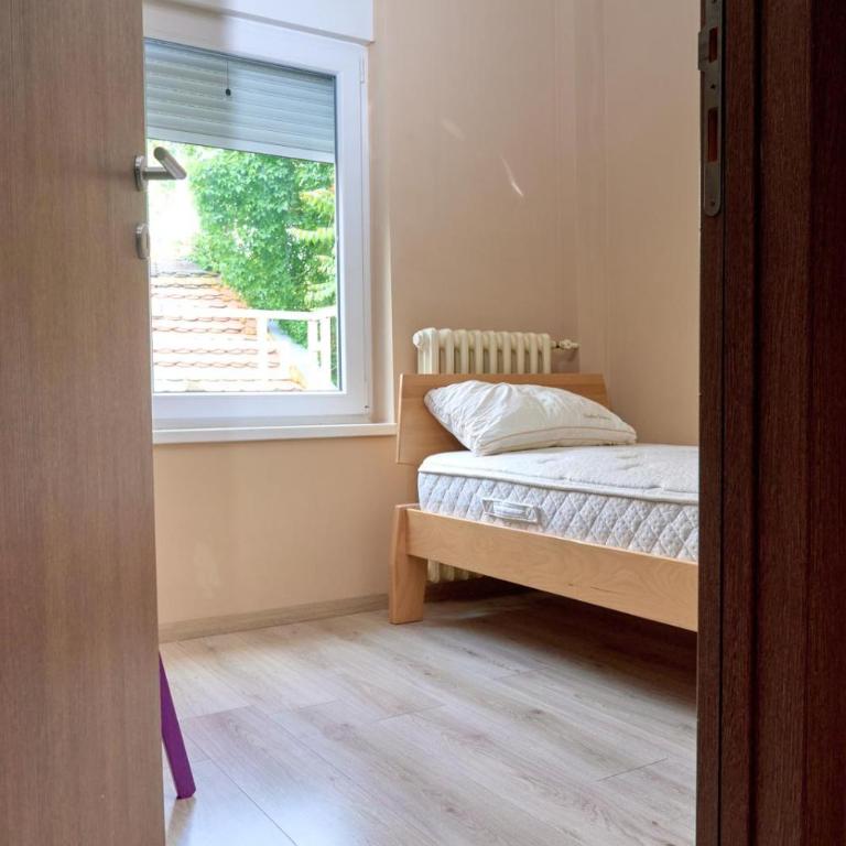 Dorćollywood 42 - Apartman sa 2 Spavaće Sobe - 6