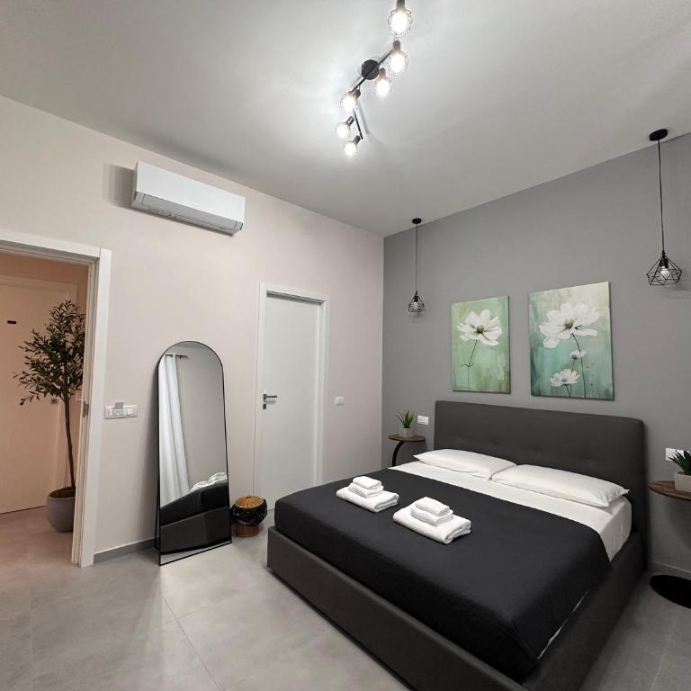 Casa di Priam - Deluxe King Room - 3