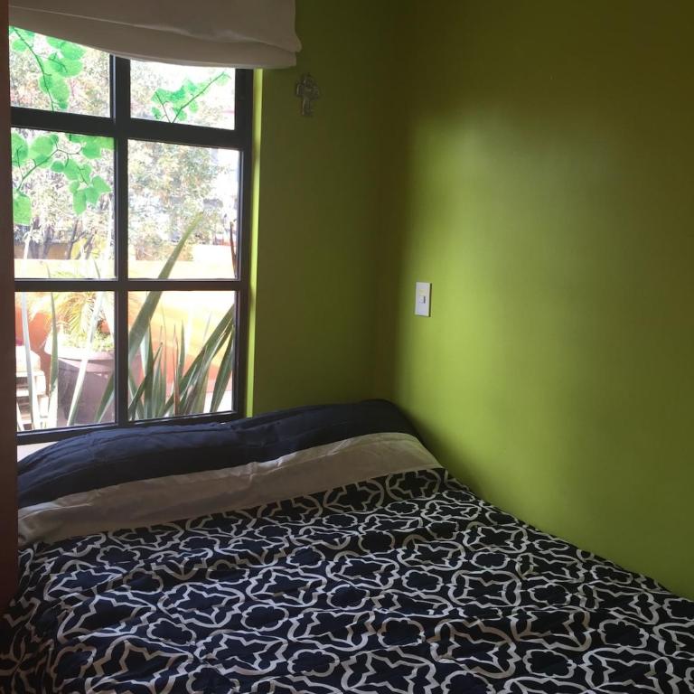 Downtown apartmen with private terrace - One-Bedroom Apartment - 17