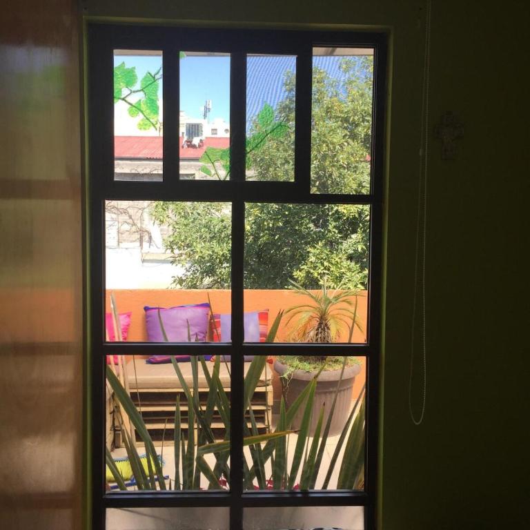 Downtown apartmen with private terrace - One-Bedroom Apartment - 16