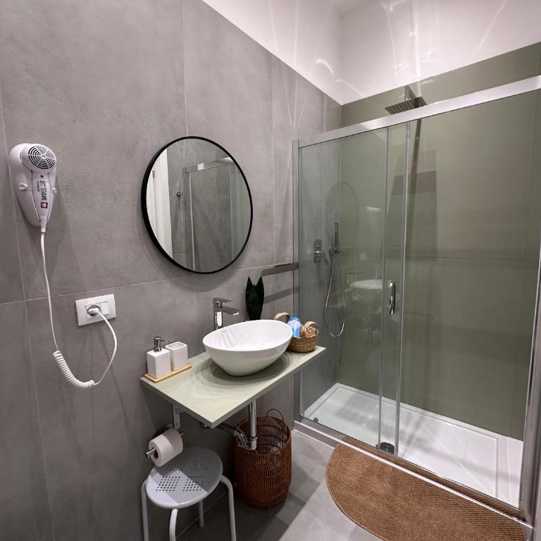 Casa di Priam - Deluxe King Room - 8