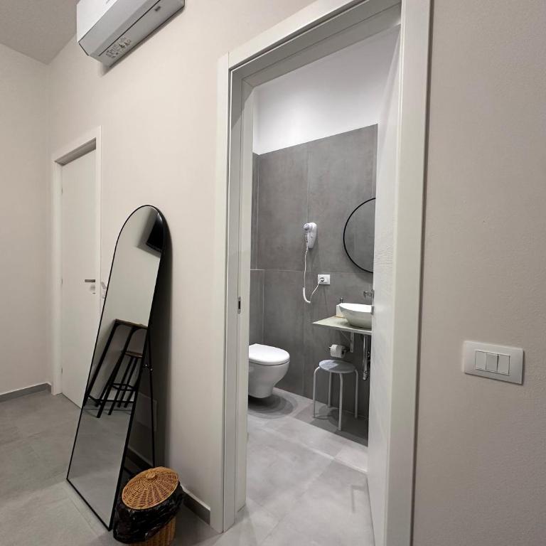 Casa di Priam - Deluxe King Room - 7