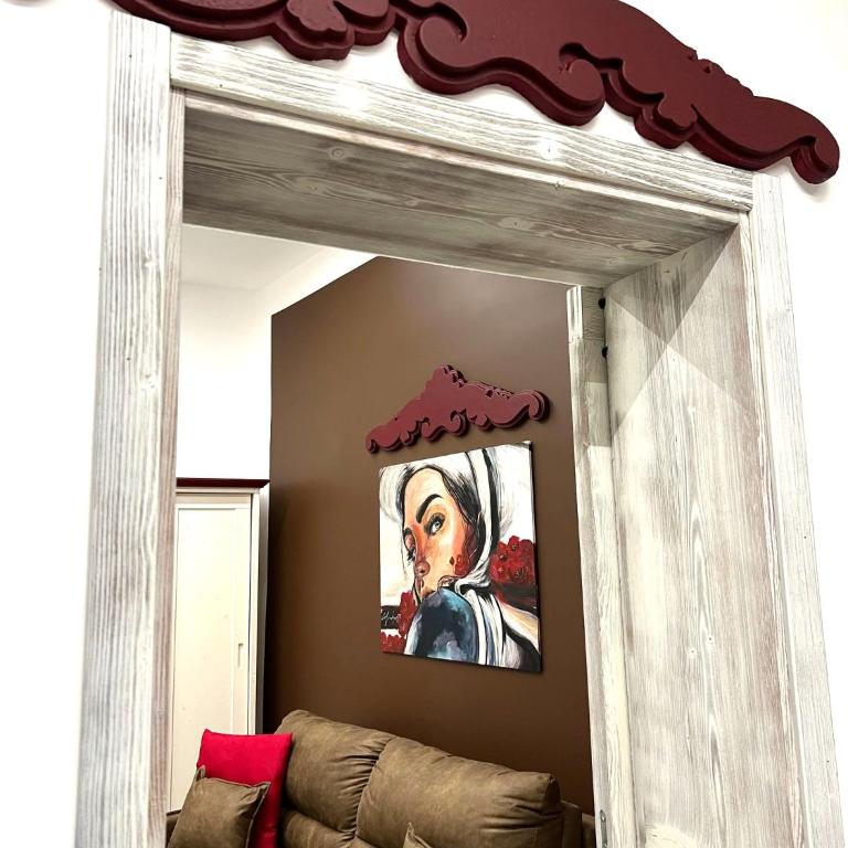 Dimore Liberta' - Appartamento con 1 Camera da Letto e Vista Mare - 26
