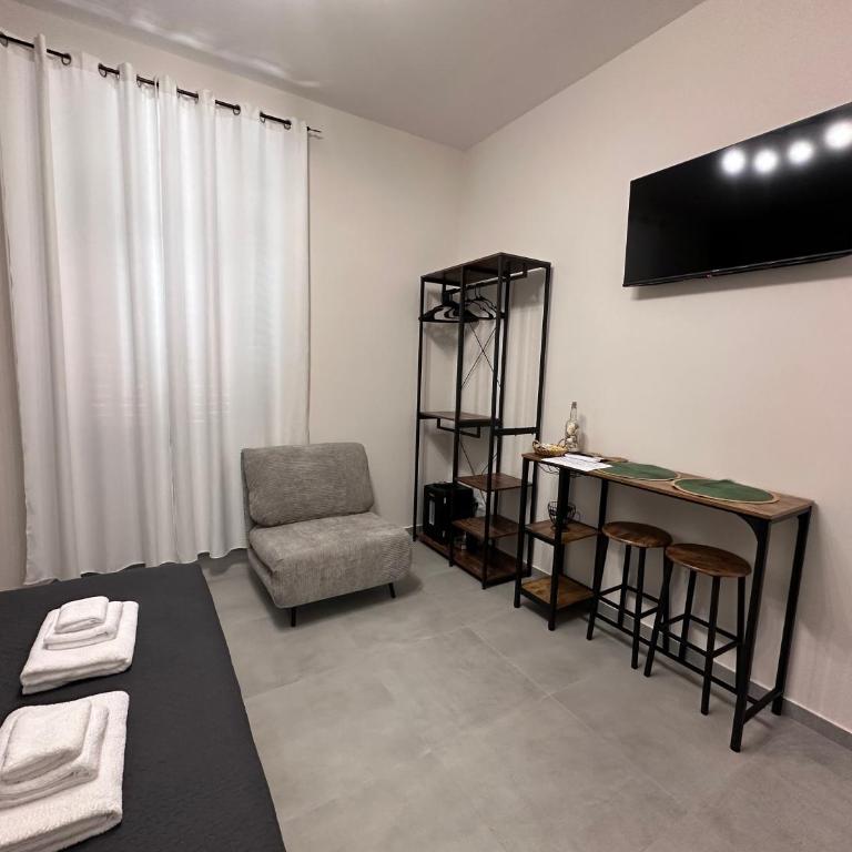 Casa di Priam - Deluxe King Room - 5