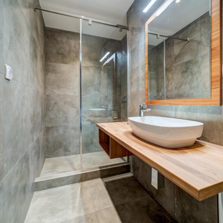 Kalman SPA&GYM - Apartman sa Pogledom na Planinu - 1