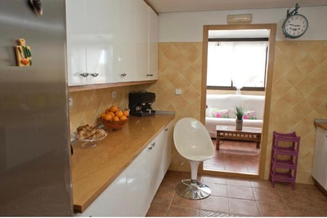 Ático Luminoso con vistas en Calpe - Apartamento Ático - 6