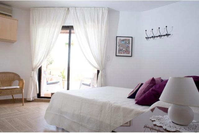 Ático Luminoso con vistas en Calpe - Apartamento Ático - 9