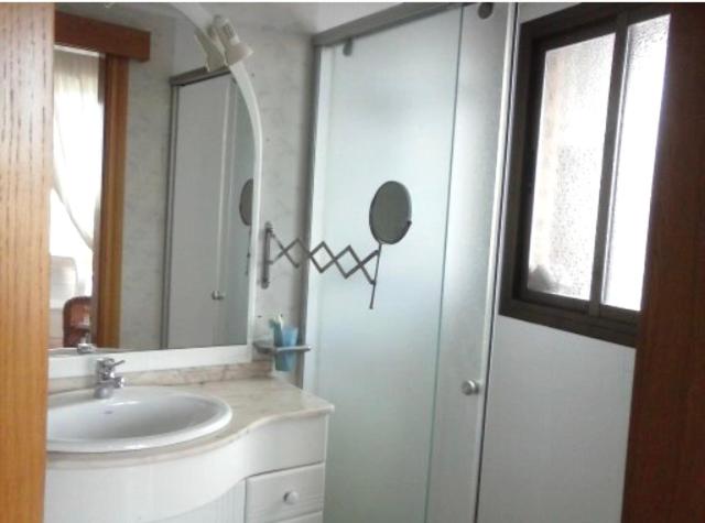 Ático Luminoso con vistas en Calpe - Apartamento Ático - 12