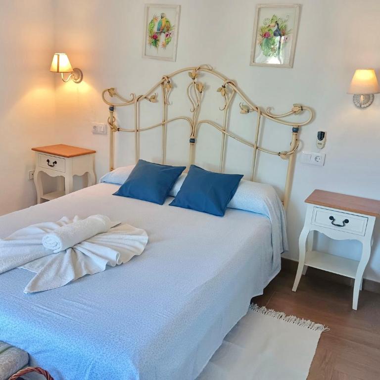 Ático Luminoso con vistas en Calpe - Apartamento Ático - 17