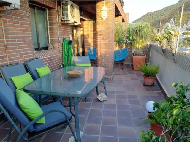 Ático Luminoso con vistas en Calpe - Apartamento Ático - 19