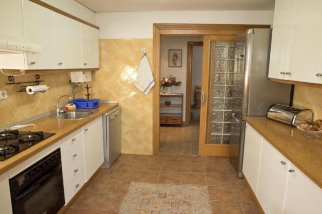 Ático Luminoso con vistas en Calpe - Apartamento Ático - 22