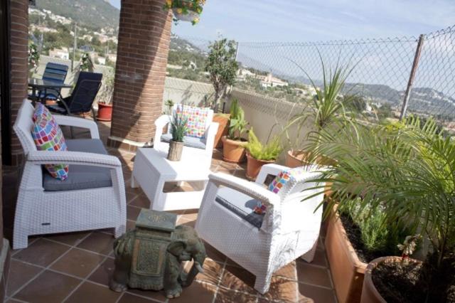 Ático Luminoso con vistas en Calpe - Apartamento Ático - 23