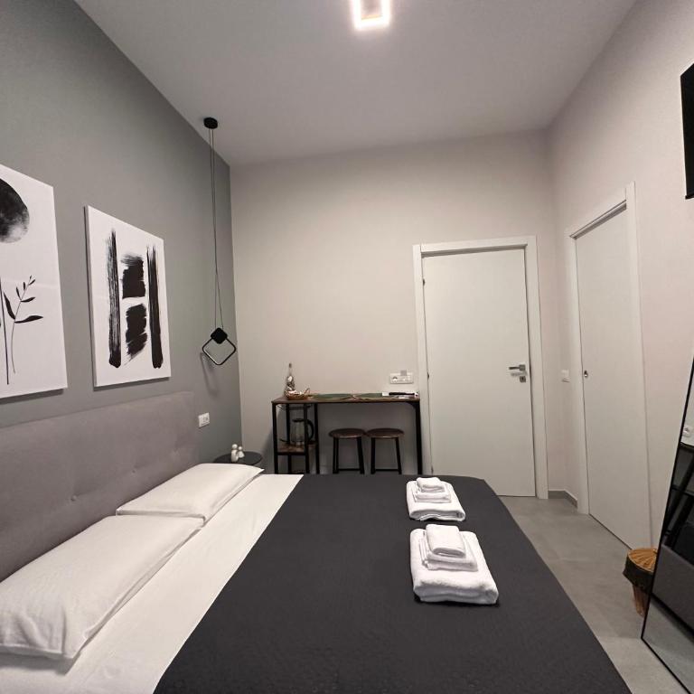 Casa di Priam - King Room - 3