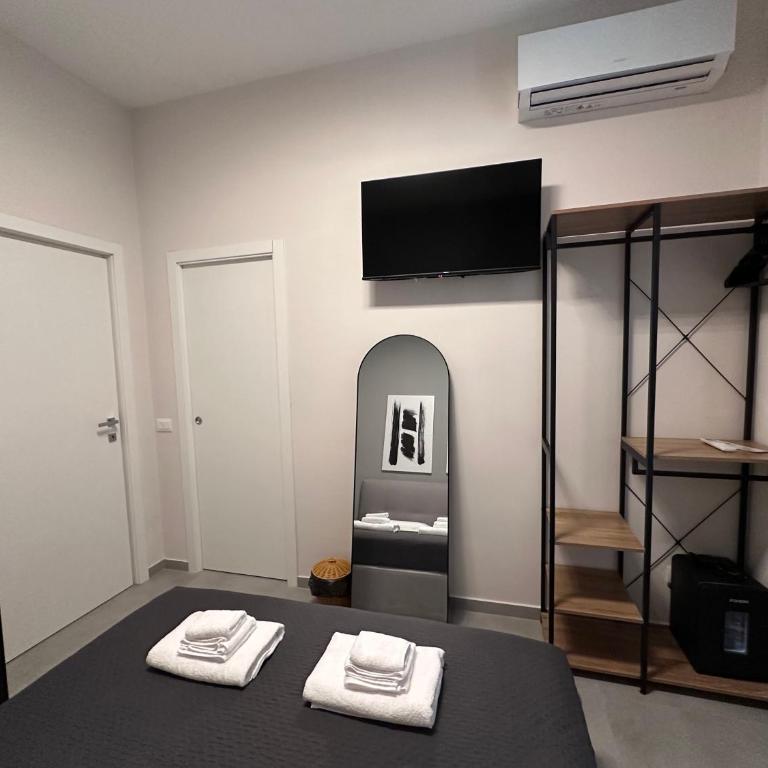 Casa di Priam - King Room - 5