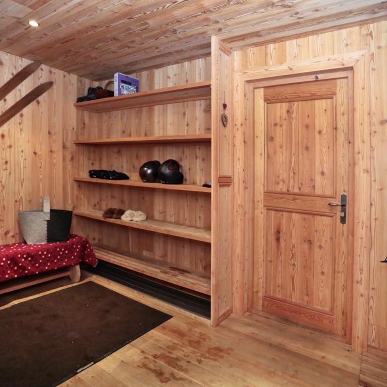 Superbe Chalet 250m2 Luxe Vue panoramique - Superior Chalet - 39
