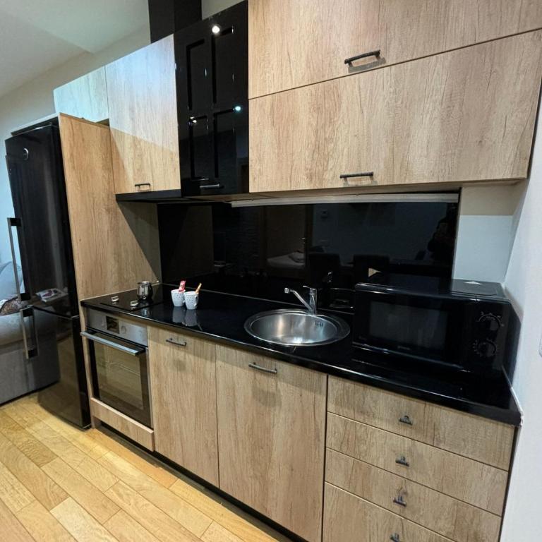 Kalman SPA&GYM - Apartman sa Pogledom na Planinu - 1