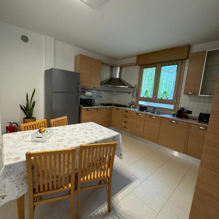 DB Apartments - La Dimora - One-Bedroom Apartment with Garden - 2