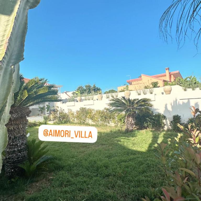 Ai Mori Villa - Casa - 10