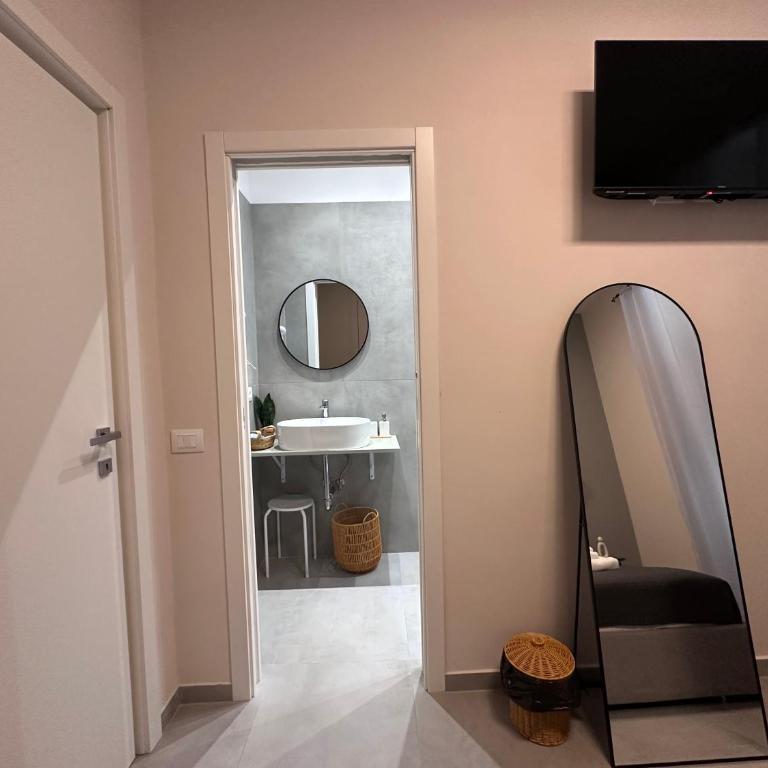 Casa di Priam - King Room - 7