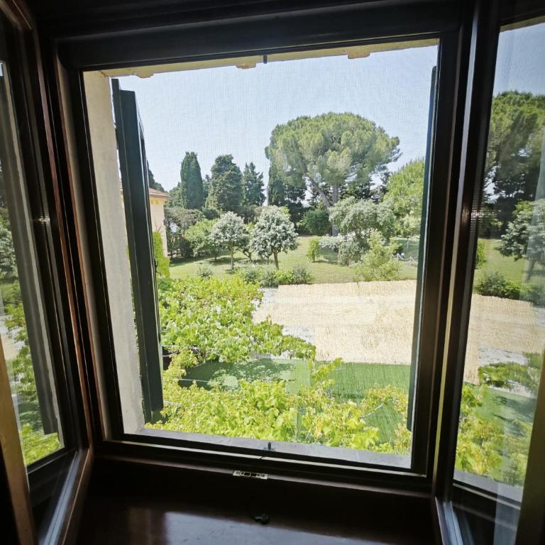 R22 - Casa Geranio: delizioso appartamentino - One-Bedroom Apartment - 28