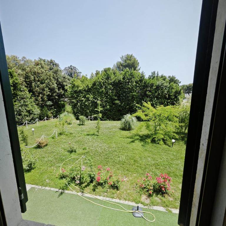 R22 - Casa Geranio: delizioso appartamentino - One-Bedroom Apartment - 30