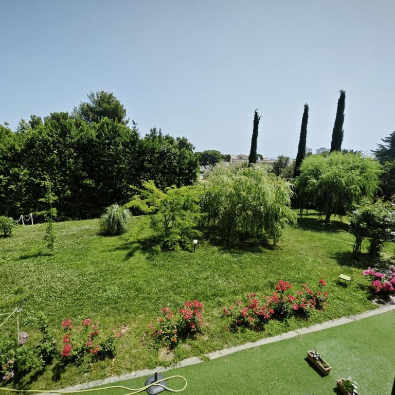 R22 - Casa Geranio: delizioso appartamentino - One-Bedroom Apartment - 31