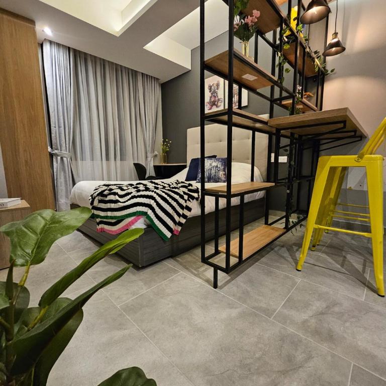 Loft Luxury Style and Comfort - Apartamento de 1 dormitorio - 2