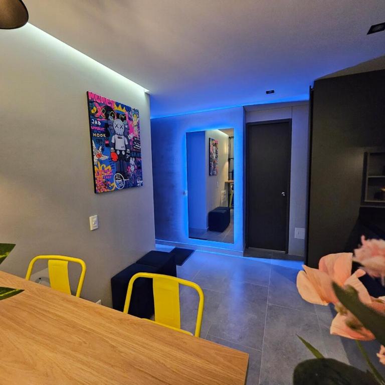 Loft Luxury Style and Comfort - Apartamento de 1 dormitorio - 7
