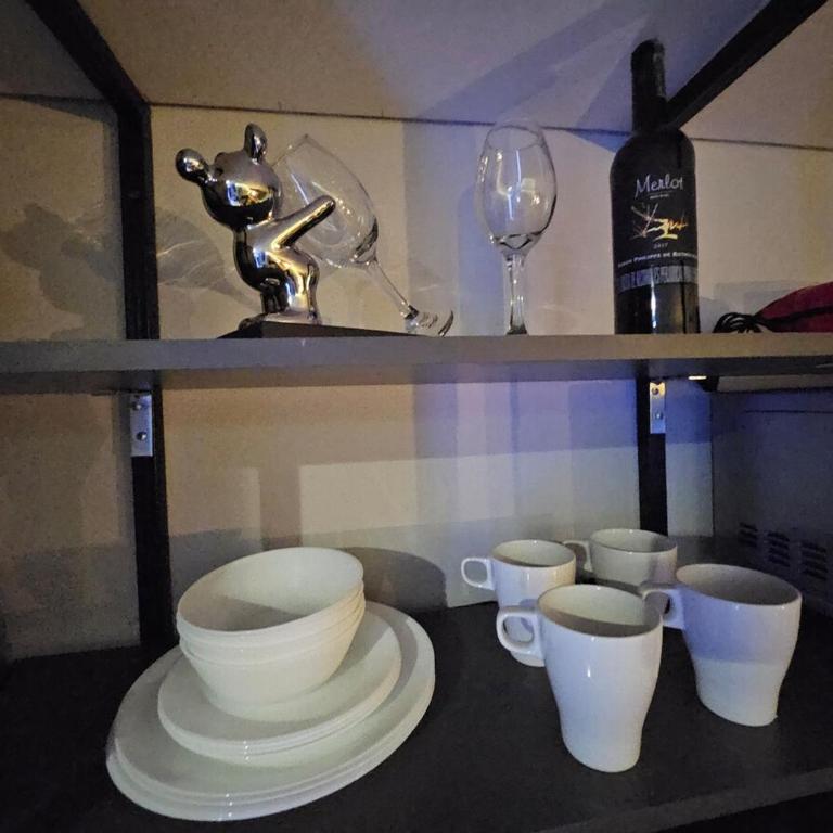 Loft Luxury Style and Comfort - Apartamento de 1 dormitorio - 10