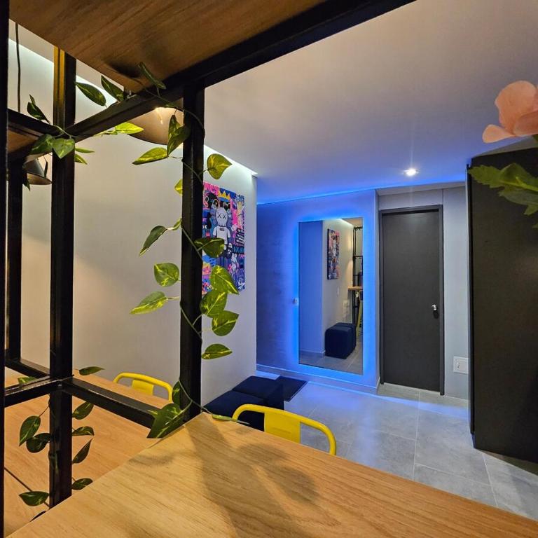Loft Luxury Style and Comfort - Apartamento de 1 dormitorio - 11