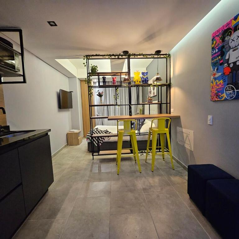 Loft Luxury Style and Comfort - Apartamento de 1 dormitorio - 13