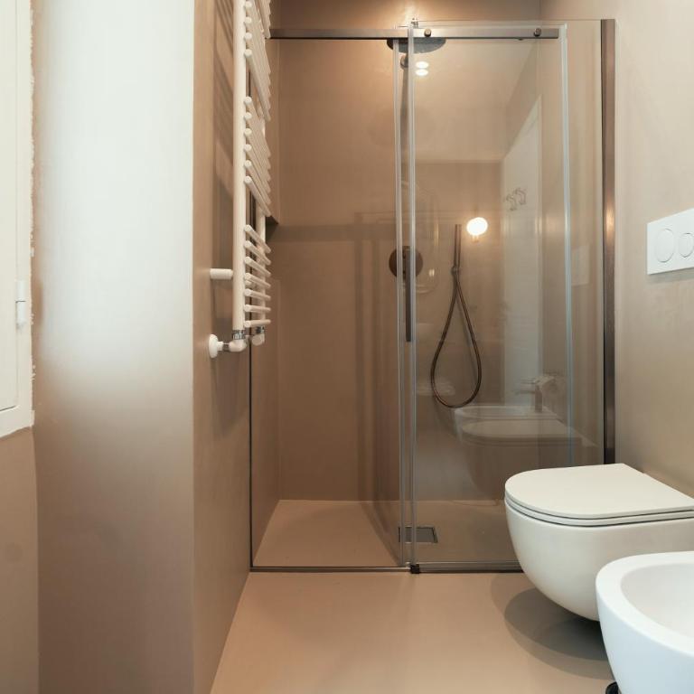 Casa Mia Navona - Appartamento con 2 Camere da Letto e Terrazza - 6