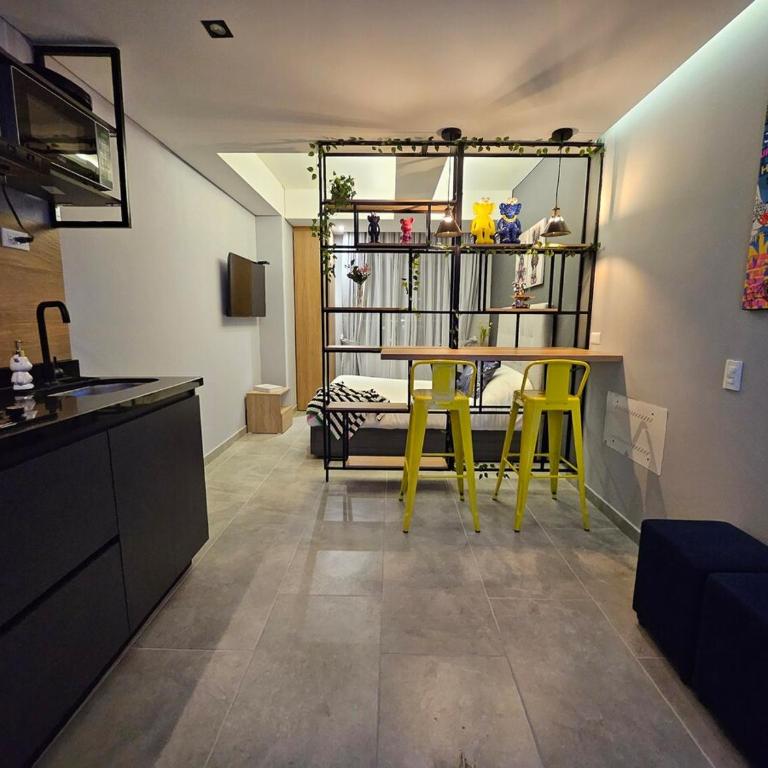 Loft Luxury Style and Comfort - Apartamento de 1 dormitorio - 14