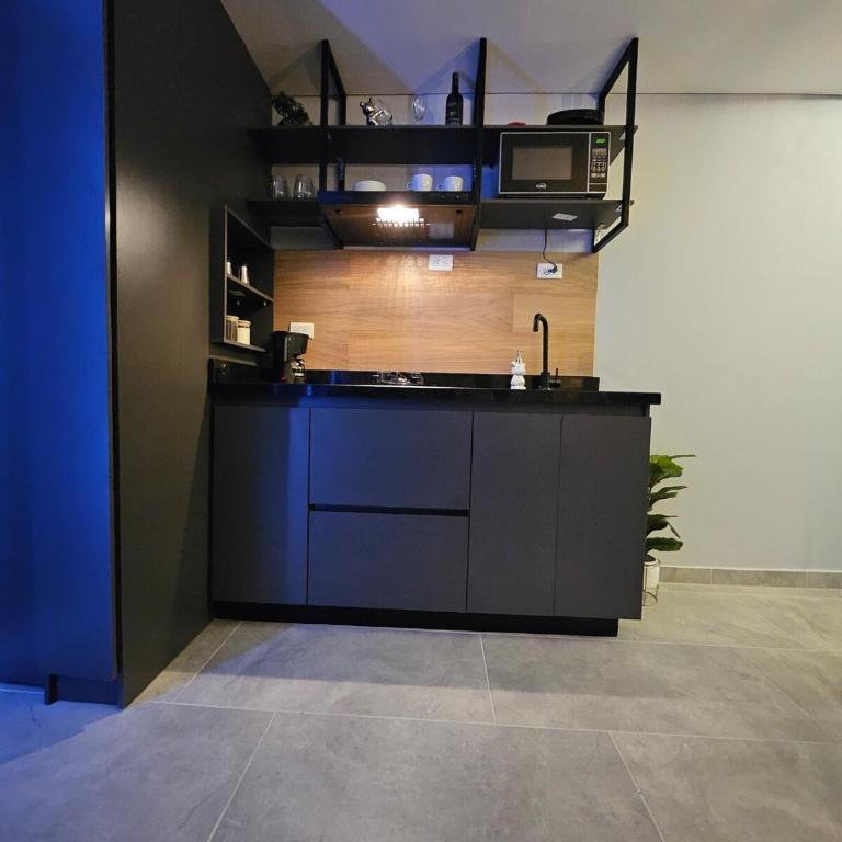 Loft Luxury Style and Comfort - Apartamento de 1 dormitorio - 19