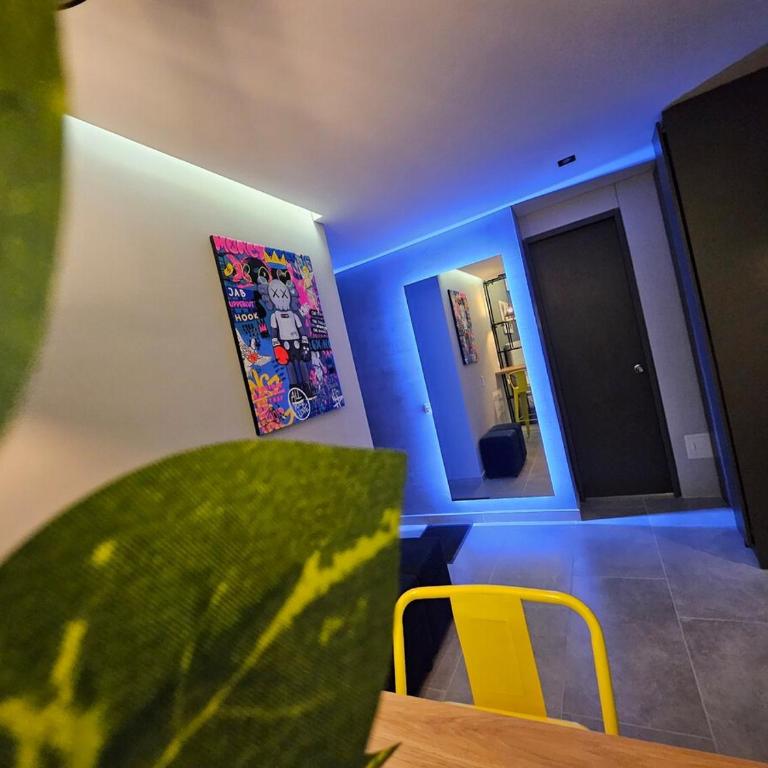Loft Luxury Style and Comfort - Apartamento de 1 dormitorio - 23