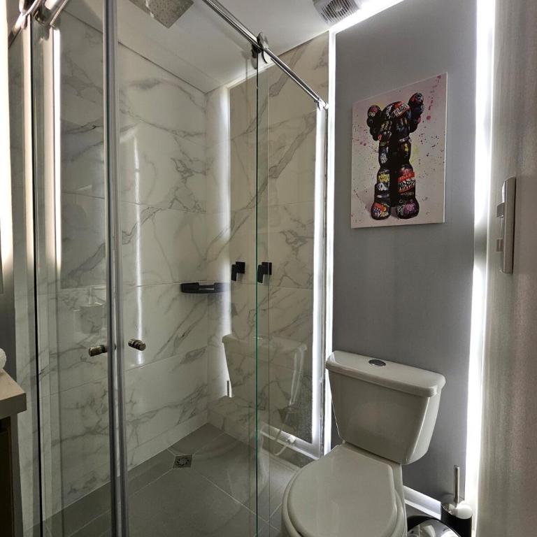 Loft Luxury Style and Comfort - Apartamento de 1 dormitorio - 27
