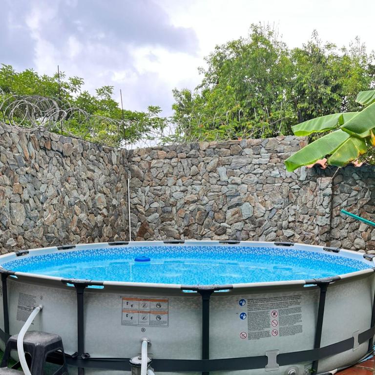 aloha confort Puerto Colombia - Apartamento de 2 dormitorios - 3