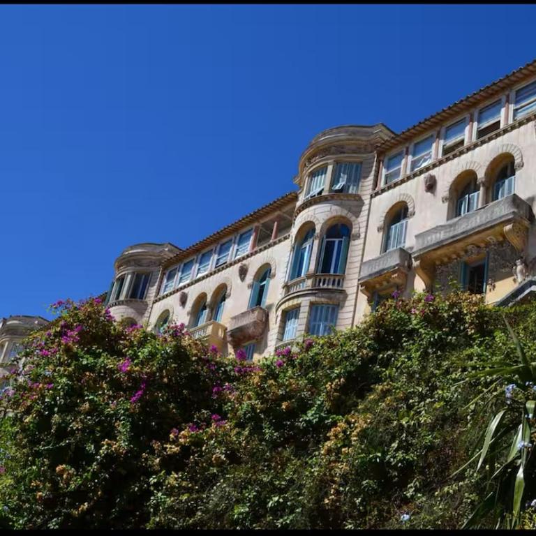 2 pièces aux porte de Monaco , Plage , Tennis ,GP - Appartement 1 Chambre - Non-Fumeurs - 2
