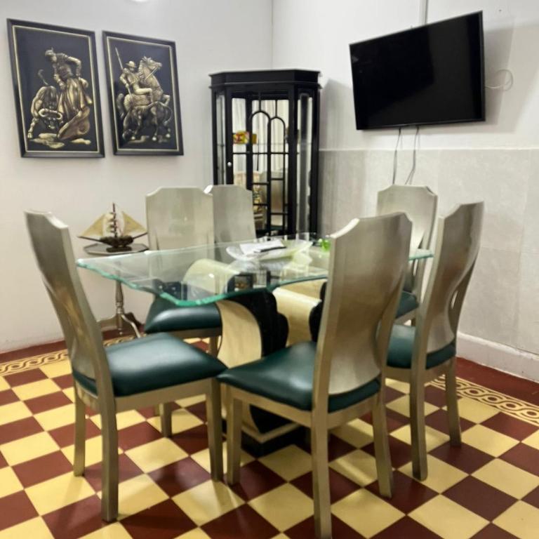 aloha confort Puerto Colombia - Apartamento de 2 dormitorios - 5