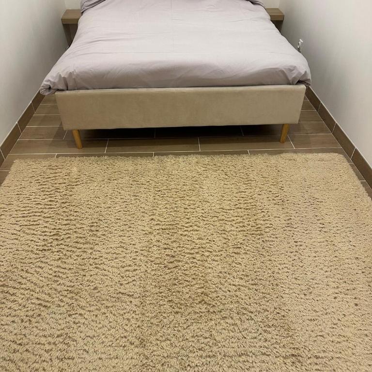 2 pièces aux porte de Monaco , Plage , Tennis ,GP - Appartement 1 Chambre - Non-Fumeurs - 11
