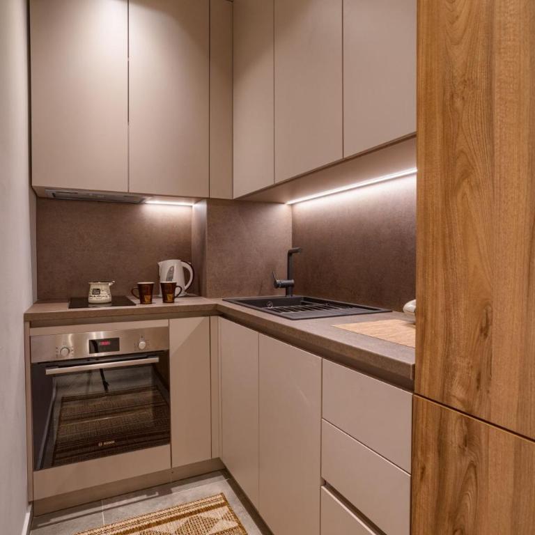 Kalman SPA&GYM - Apartman - 1