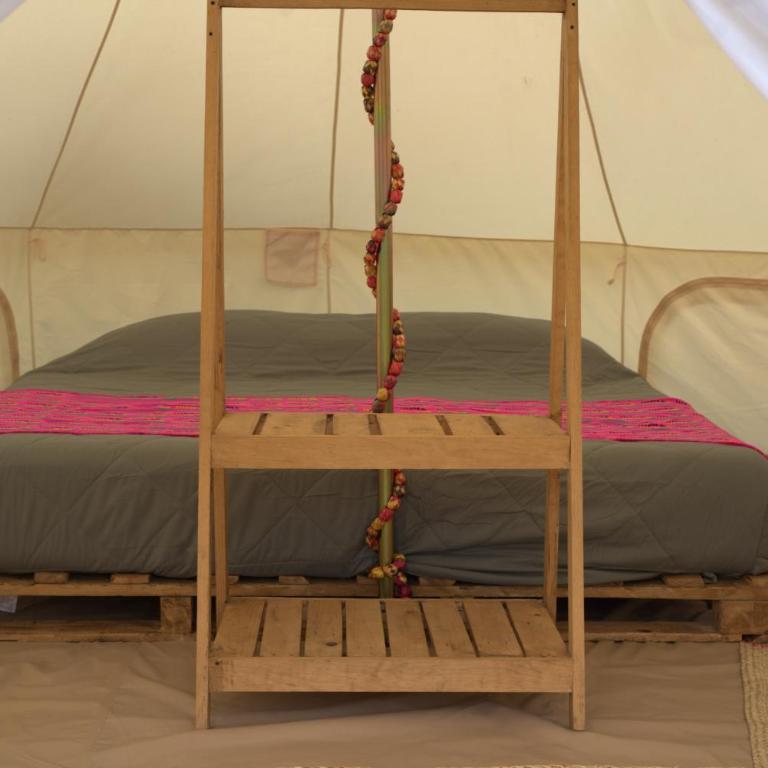 Maka Haui Glamping - Tent - 3